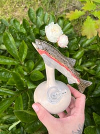 Image 1 of Rainbow Vase 