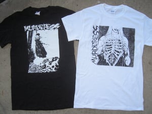 Image of Murderess Shirts