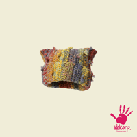 Image 3 of Milti Knit Beanie co.2