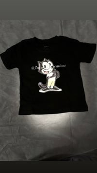 3-18Months Felix the Cat L.A.