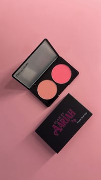 Image 4 of Powder Blush Duo 
