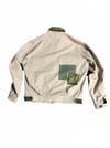 RECYCLED JACKET
