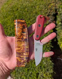 Image 1 of Esse Izula Pocket Sheath