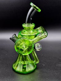 Image 5 of Fluorescent Green Double Uptake Recycler 