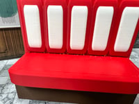 Image 1 of Booth Misprint 