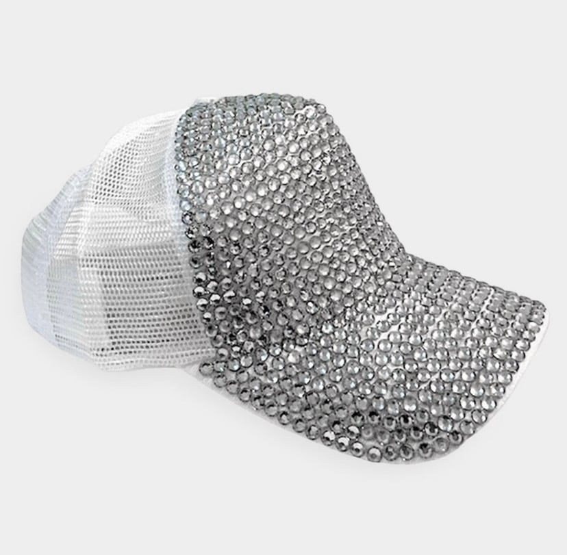 Image of Baseball Cap