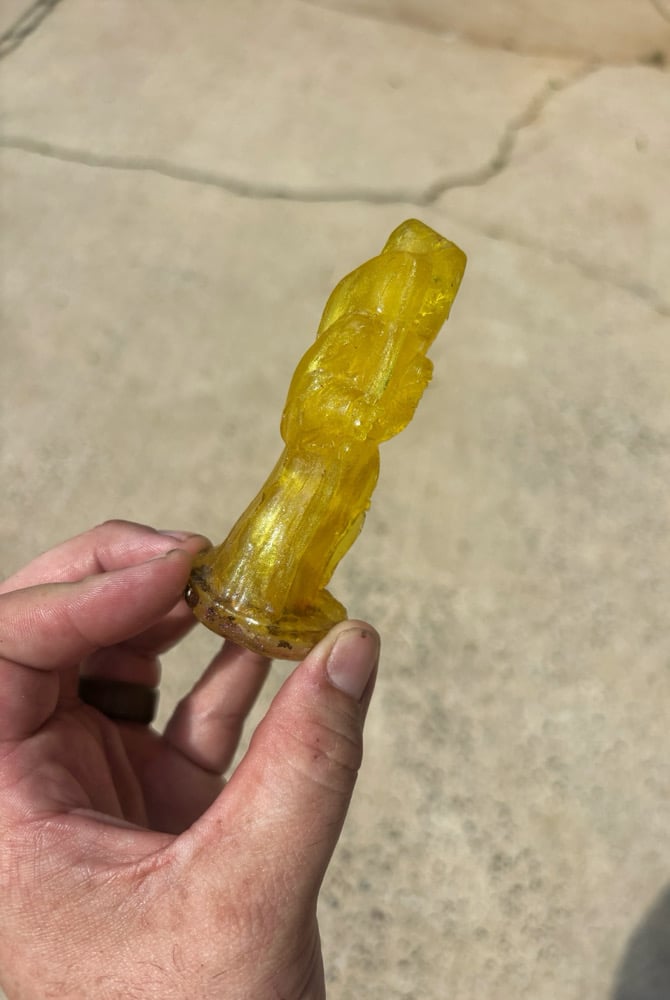 4” La Dorada