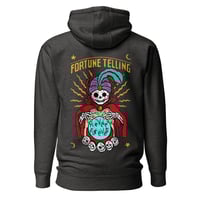 Image 1 of FORTUNE TELLER Hoodie