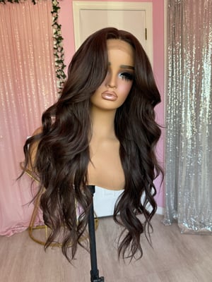 Image of Bailey luxury (ready to ship) 