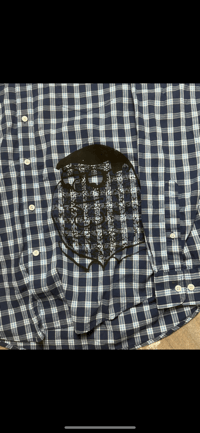 Image 2 of WERM button #2 