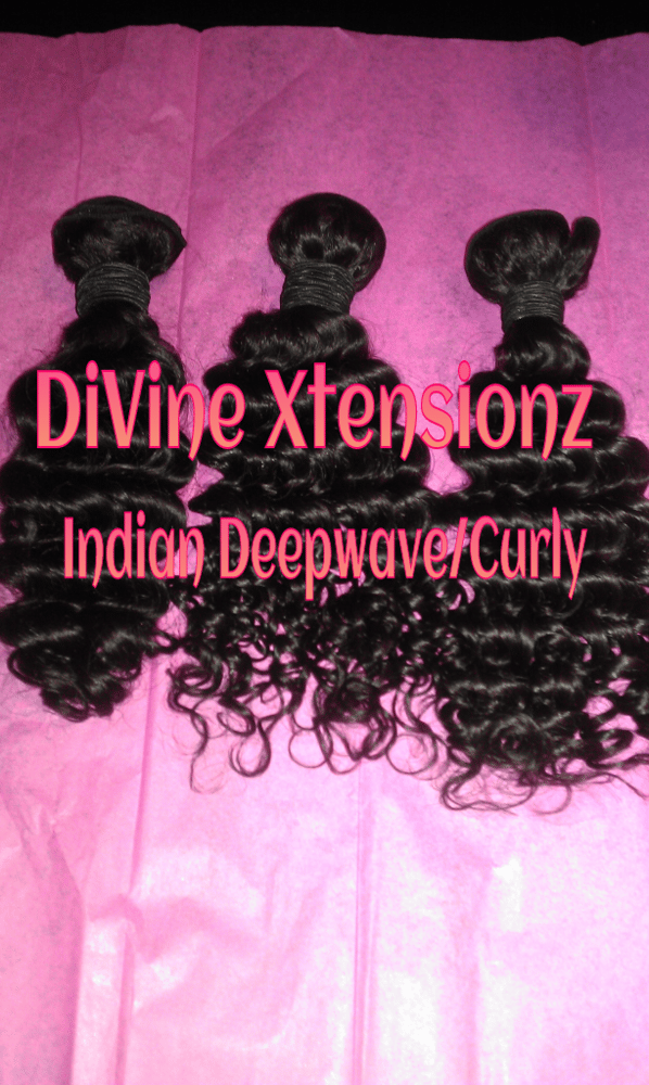 Image of Indian Deep Wave