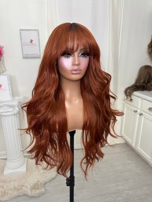 Image of Alissa luxury (ready to ship) 