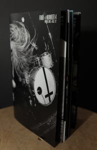 Image of f666 number 4, fall 2012