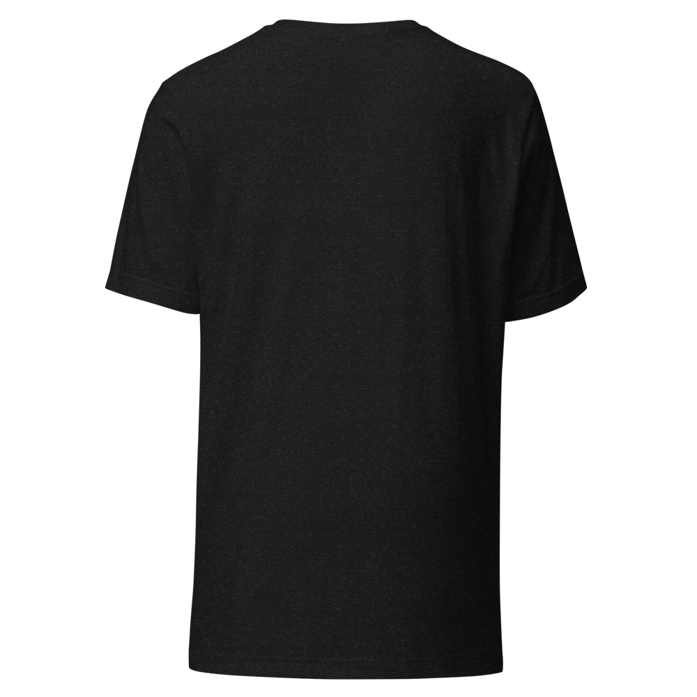 Image of “Zealot” Unisex t-shirt (dark)