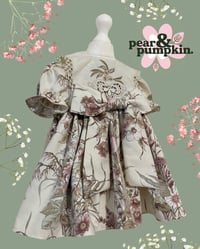 Image 1 of Size 2-3yrs READY TO POST ‘Ayla’ Dress