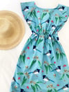 Ready Made Wrens A-line T Dress Size 12 with free postage 