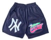 NY Mesh Shorts 