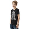 Youth Retro Battle Donkey Black