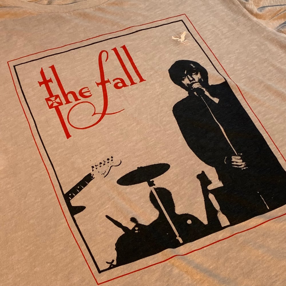 Image of #309 - The Fall Tee - Large