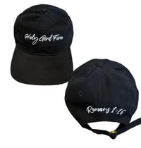 Image 2 of Holy Girl hat