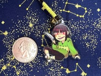 Image 4 of Undertale Charms