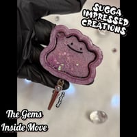 Image 1 of Ditto Shaker Clip