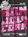Image of Backpatch Bon Jovi HC