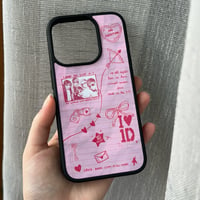 Image 1 of one d phone case