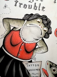 Image 2 of Christmas Gift Voucher 50£
