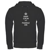 Image of Keep Calm and Paddle On