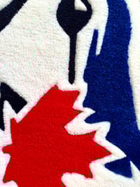 Image 3 of Toronto Blue Jays Rug
