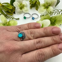 Image 2 of Prstýnek Circle Xs Zrcadlový