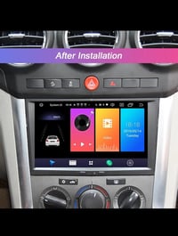 Image 8 of VAUXHALL OPEL CORSA ASTRA ZAFIRA VECTRA  CARPLAY ANDROID AUTO HEADUNIT STEREO BLUETOOTH GPS RADIO
