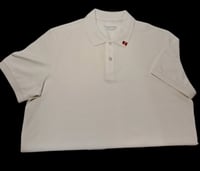 Image 5 of The 'UA' Premium Polo Shirt (Pre-order)