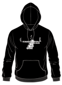 Image of Pull Over Hoodie