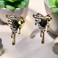 Image 8 of custom earrings