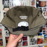 Image 2 of Abundance camp hat