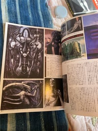 Image 3 of Burst Tattoo Sept 2005