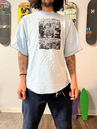 Image 1 of Looking Inward T-shirt1
