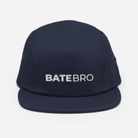 Image 4 of Bate Bro Camper Hat