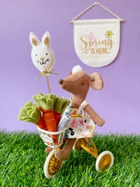 Image 2 of Spring Mouse Dress