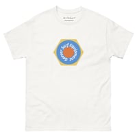 Image 1 of Garver Surf Equipment Classic Unisex classic tee