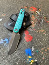 Arcade Fixed Blade