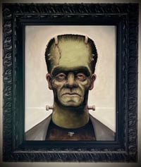 Image 1 of Frankie monst