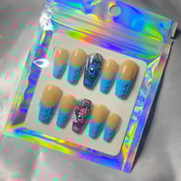 Image 5 of Stitch & Angel