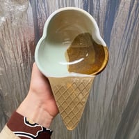 Image 10 of Ice cream bowl 