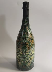 Image 3 of Champagne Thienot X Speedy Graphito