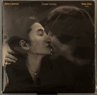 John Lennon- Double Fantasy