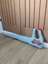 Image 4 of French Slug Draught Excluder
