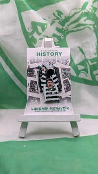 History Lubomír Moravcík